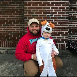 Meet your Posher, Anthony